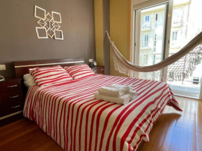 Apartamento luminoso y acogedor